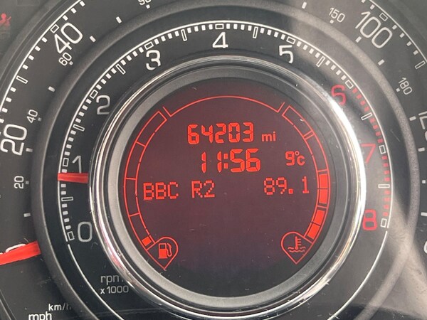 Used Fiat 500 2013 for sale - 70709541: Photo 30