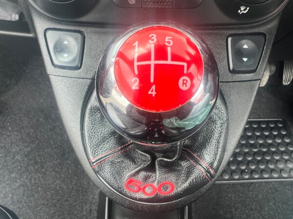 Used Fiat 500 2013 for sale - 70709541: Photo 35