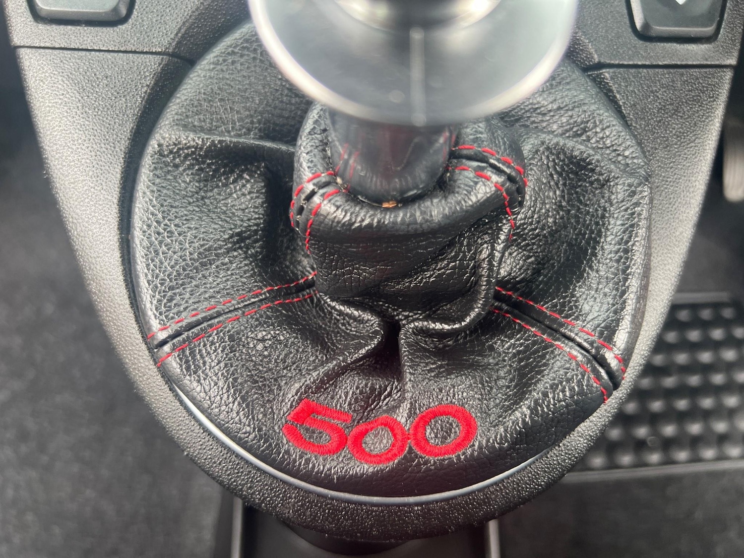 Vehicle 36
