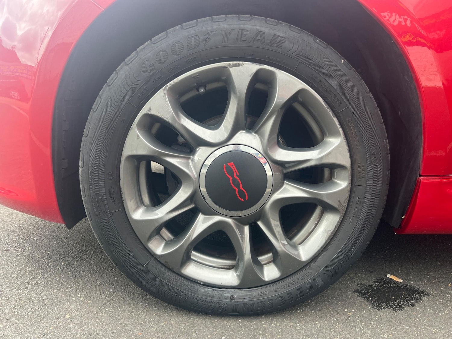 Vehicle 40