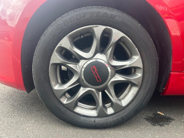 Used Fiat 500 2013 for sale - 70709541: Photo 40