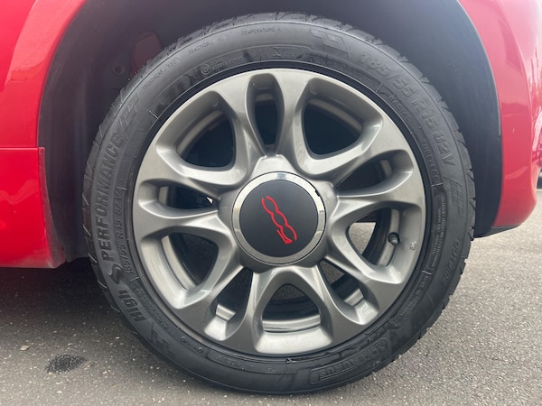 Used Fiat 500 2013 for sale - 70709541: Photo 41
