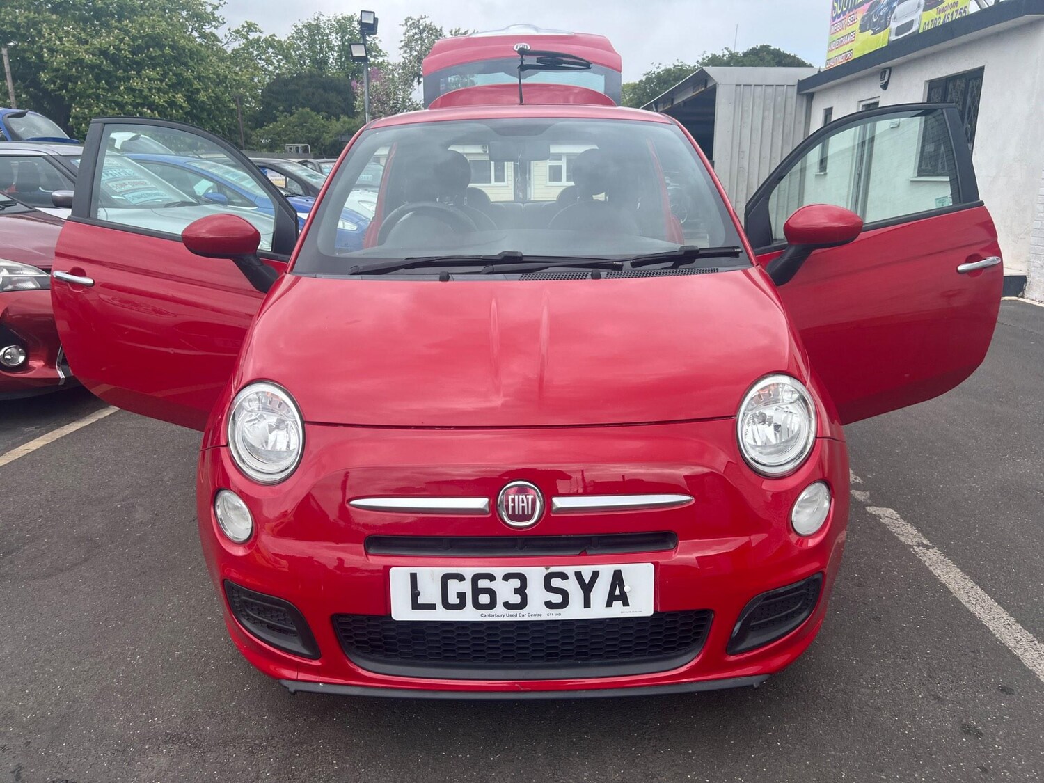 Vehicle 44