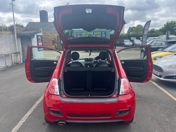 Used Fiat 500 2013 for sale - 70709541: Photo 49