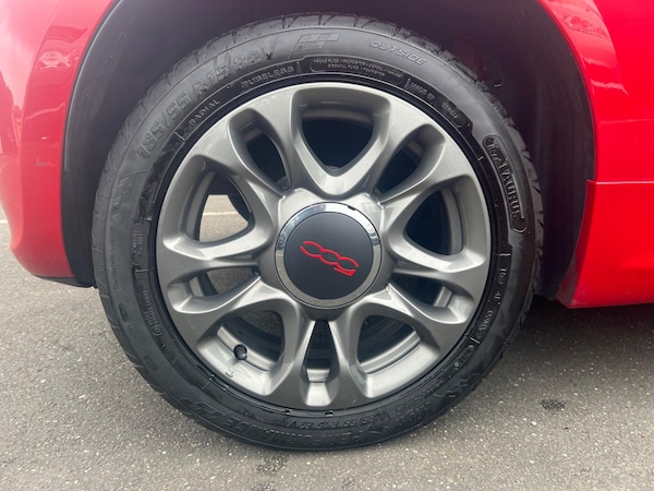 Used Fiat 500 2013 for sale - 70709541: Photo 6
