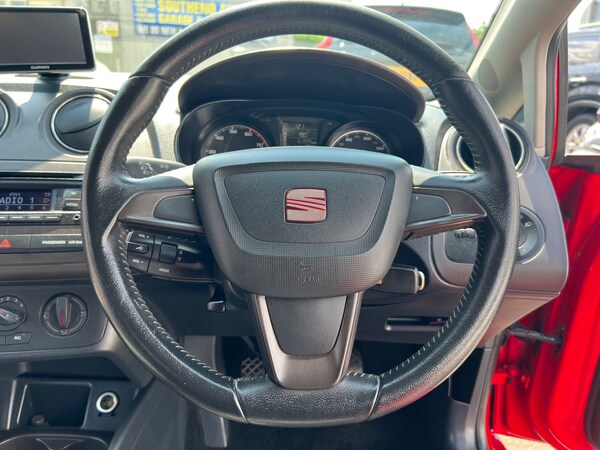 Used SEAT Ibiza 2013 for sale - 74691101: Photo 10