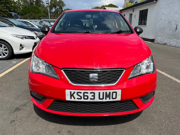 Used SEAT Ibiza 2013 for sale - 74691101: Photo 15