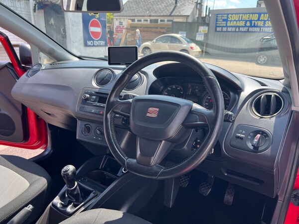 Used SEAT Ibiza 2013 for sale - 74691101: Photo 17