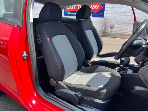 Used SEAT Ibiza 2013 for sale - 74691101: Photo 18