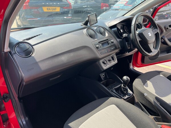 Used SEAT Ibiza 2013 for sale - 74691101: Photo 23
