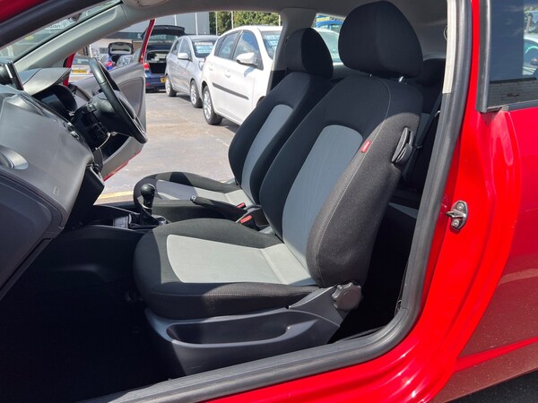 Used SEAT Ibiza 2013 for sale - 74691101: Photo 24