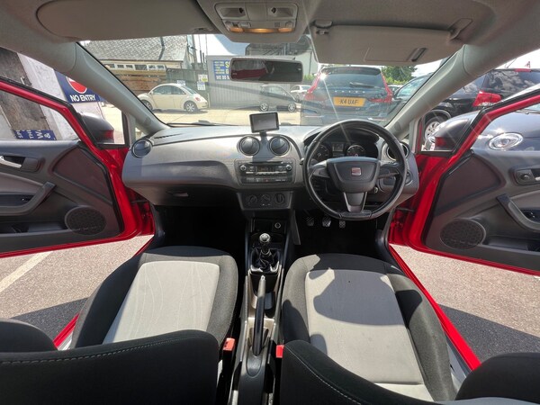 Used SEAT Ibiza 2013 for sale - 74691101: Photo 27