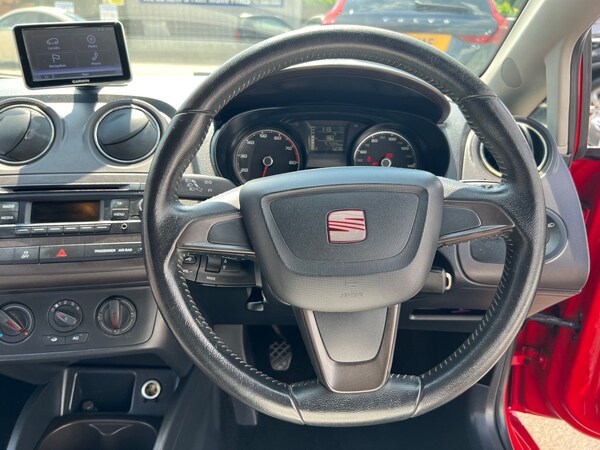 Used SEAT Ibiza 2013 for sale - 74691101: Photo 28