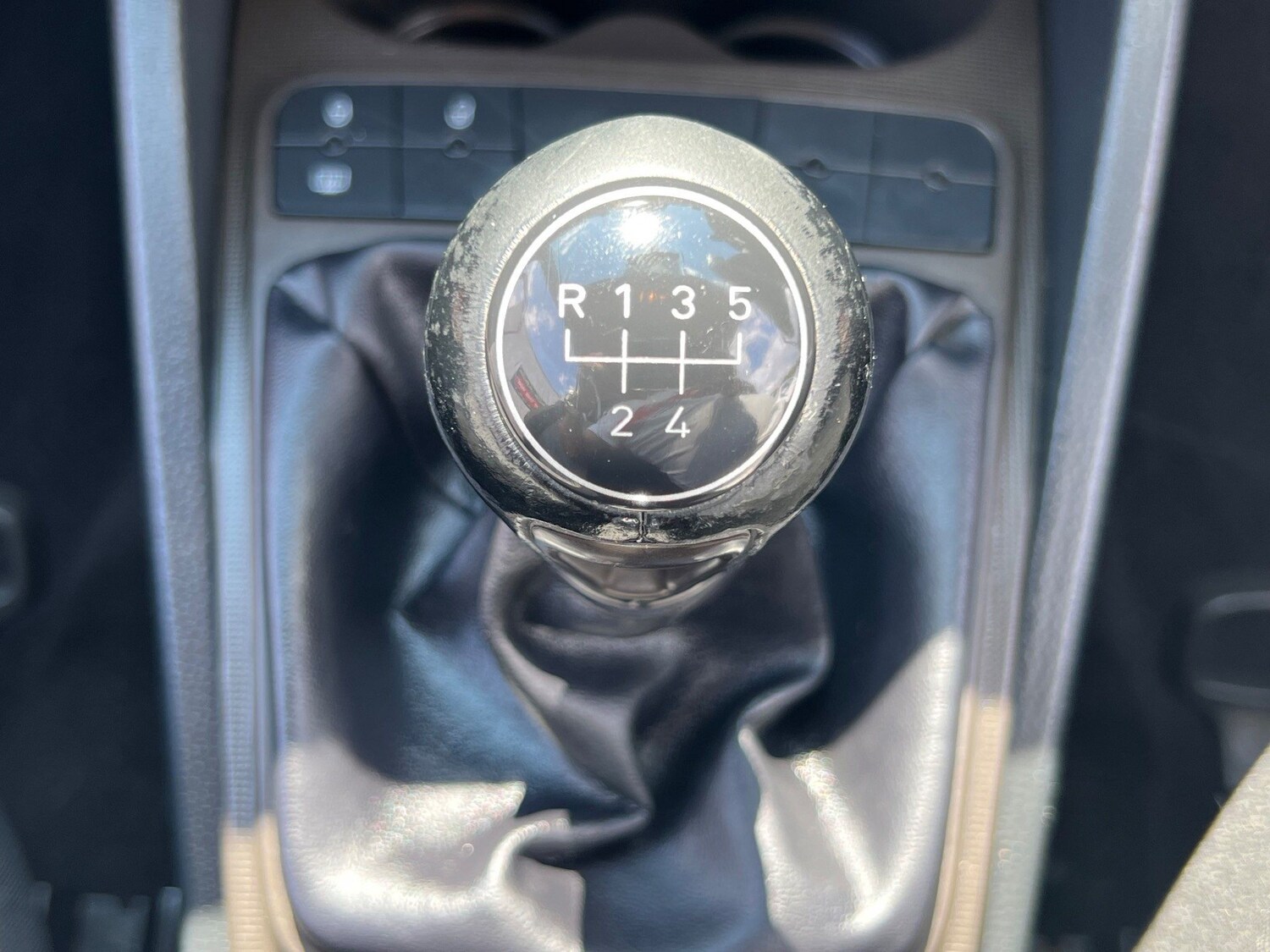 Vehicle 31