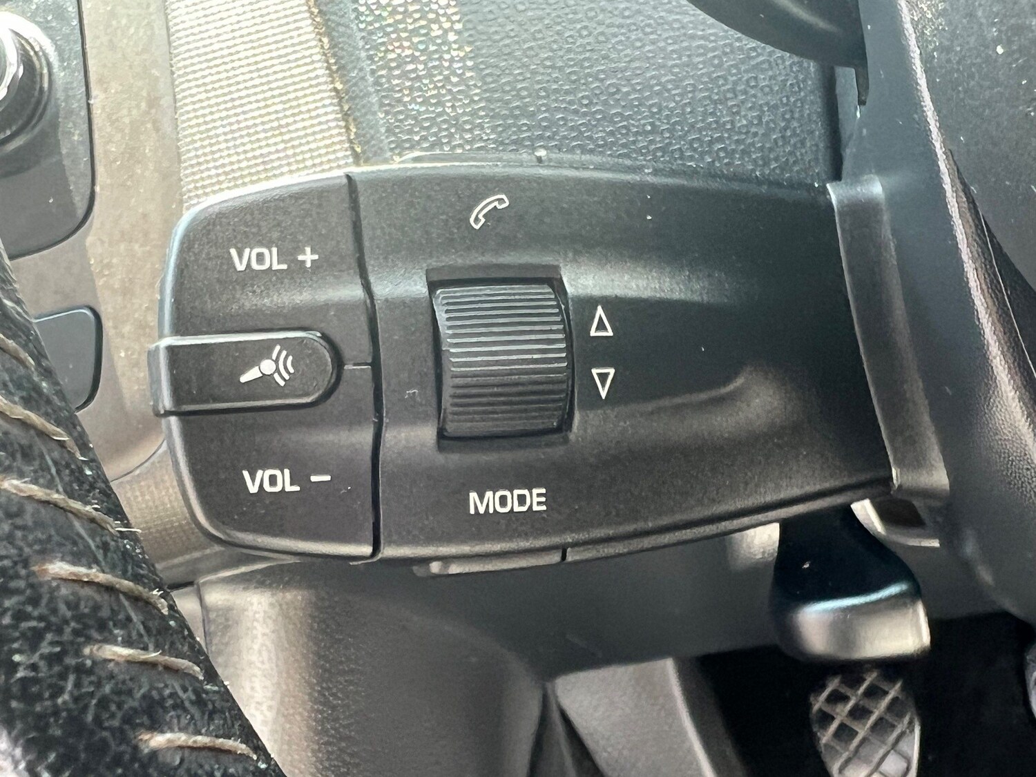 Vehicle 32