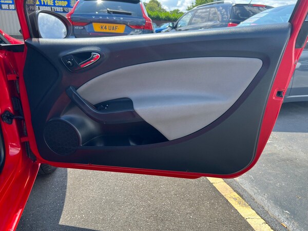 Used SEAT Ibiza 2013 for sale - 74691101: Photo 39