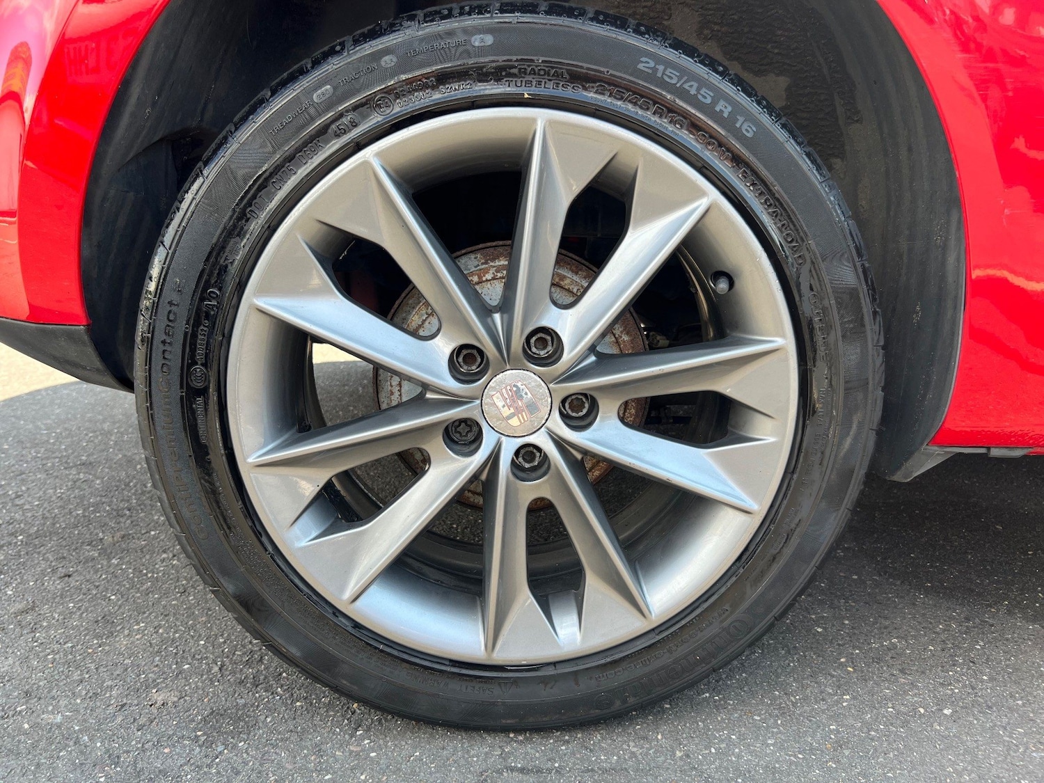 Vehicle 40