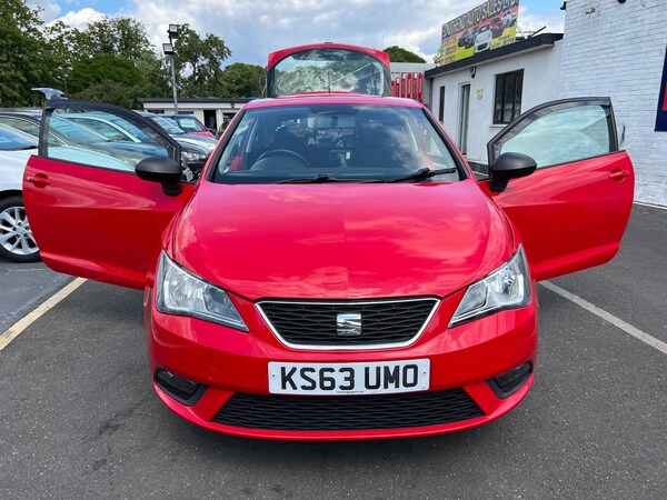 Used SEAT Ibiza 2013 for sale - 74691101: Photo 43