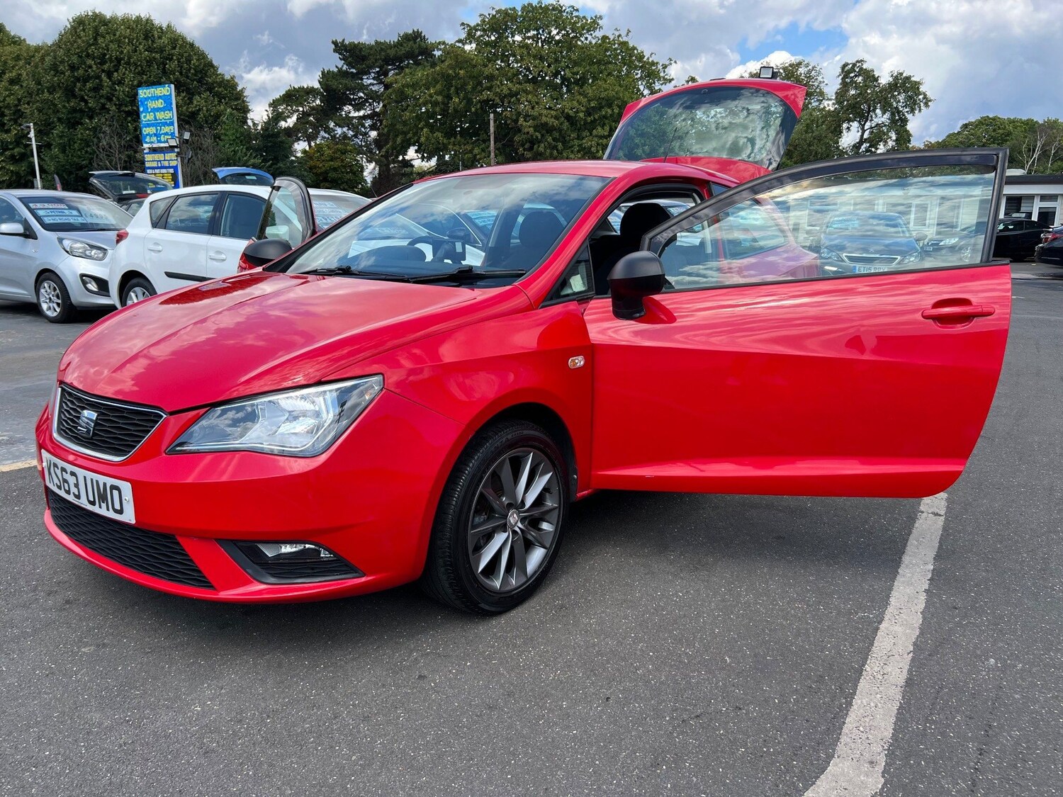 Vehicle 44