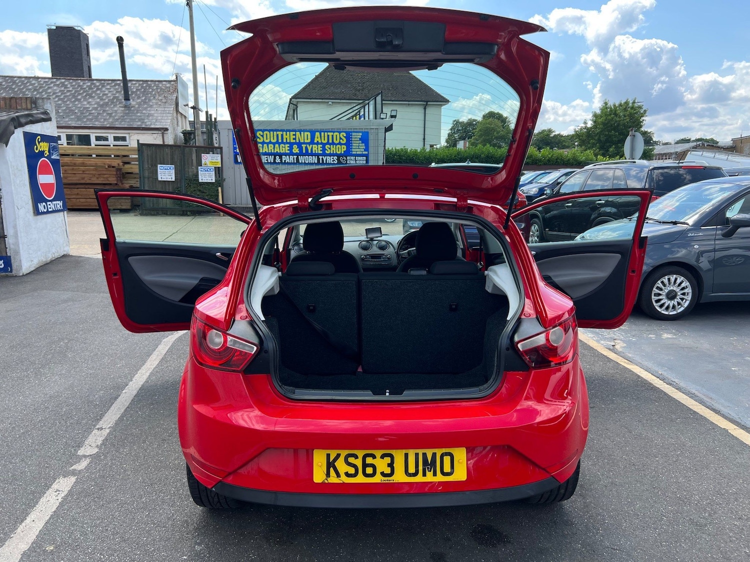 Vehicle 46