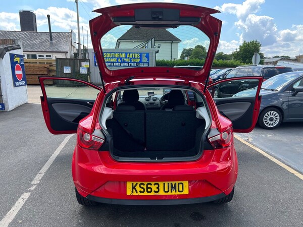 Used SEAT Ibiza 2013 for sale - 74691101: Photo 46