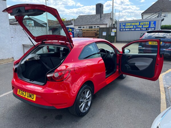 Used SEAT Ibiza 2013 for sale - 74691101: Photo 47