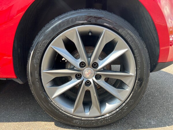 Used SEAT Ibiza 2013 for sale - 74691101: Photo 6
