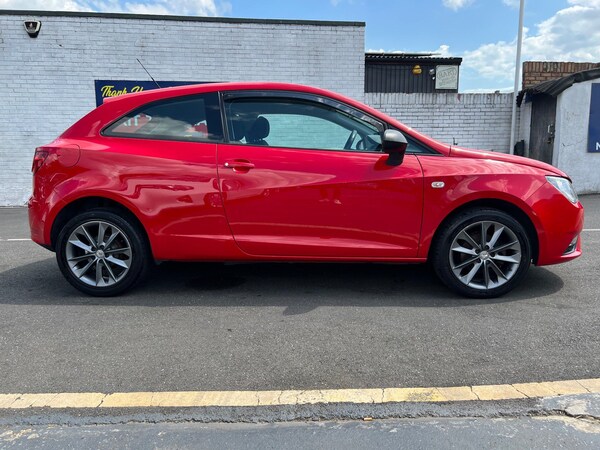 Used SEAT Ibiza 2013 for sale - 74691101: Photo 7