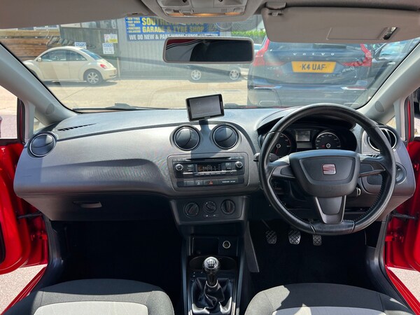 Used SEAT Ibiza 2013 for sale - 74691101: Photo 9