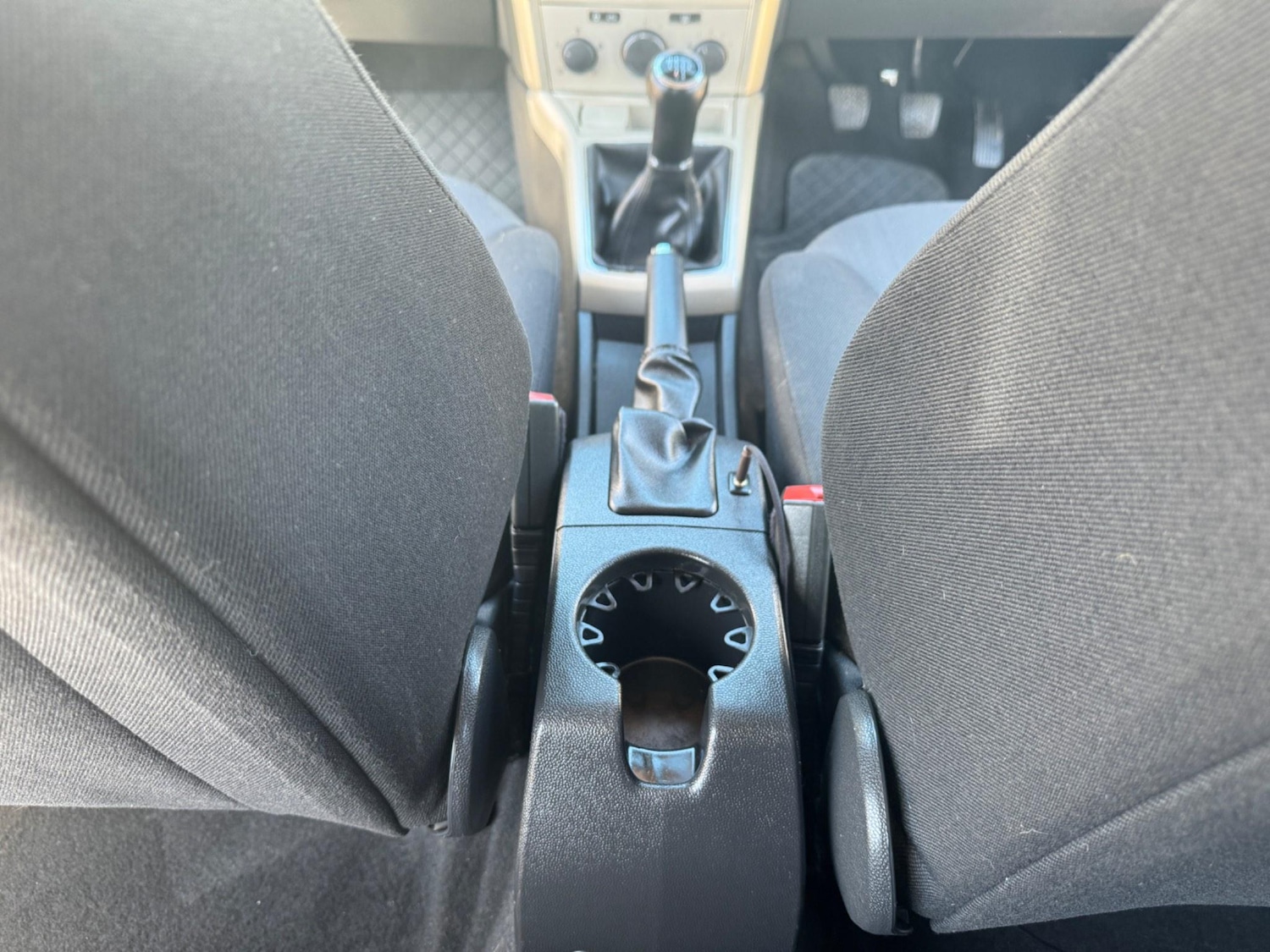 Vehicle 38