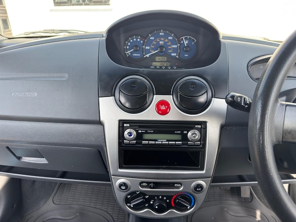 Used Chevrolet Matiz 2006 for sale - 74713507: Photo 11