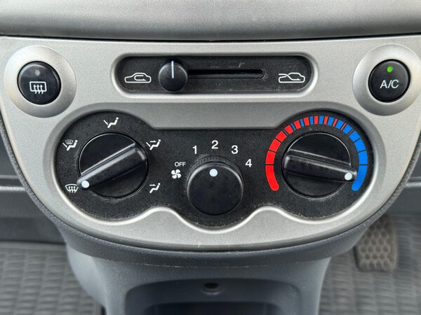 Used Chevrolet Matiz 2006 for sale - 74713507: Photo 14