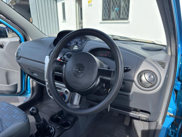 Used Chevrolet Matiz 2006 for sale - 74713507: Photo 19