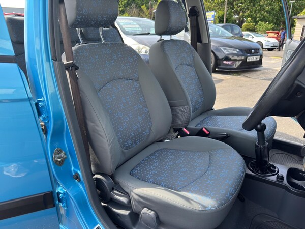 Used Chevrolet Matiz 2006 for sale - 74713507: Photo 20