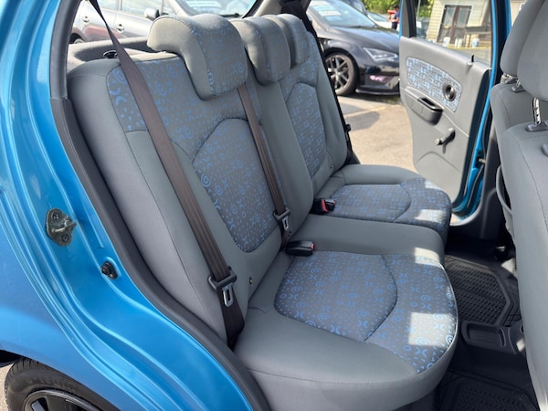 Used Chevrolet Matiz 2006 for sale - 74713507: Photo 21