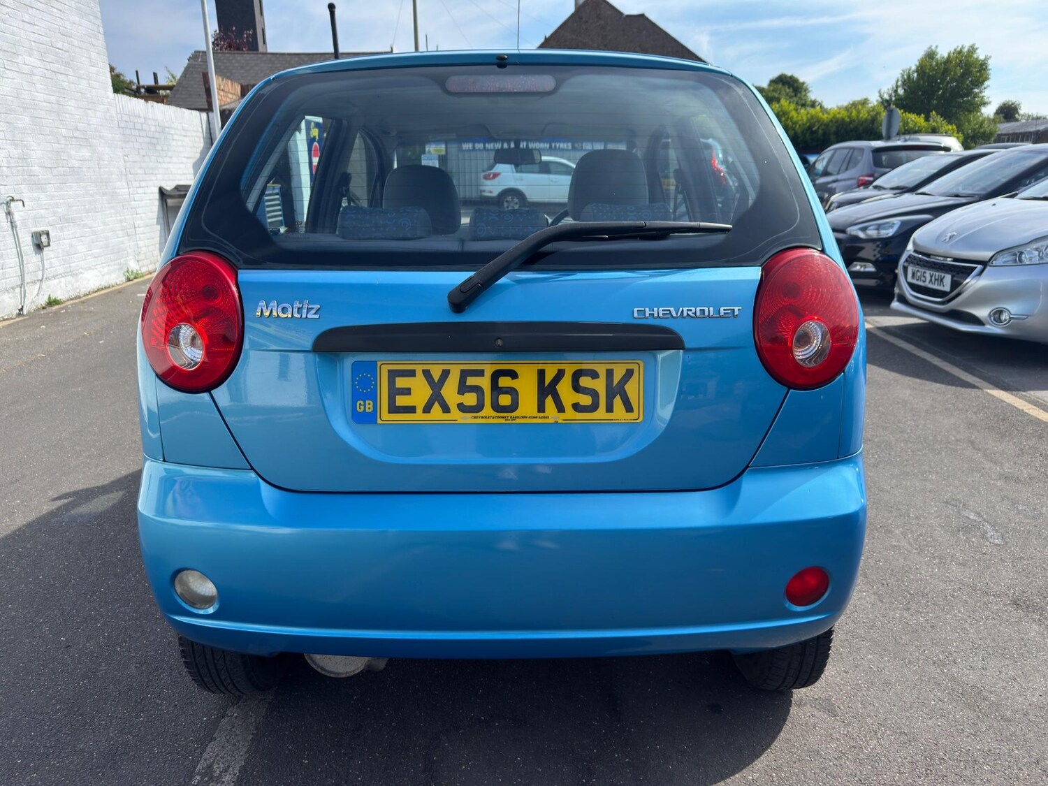 Vehicle 23