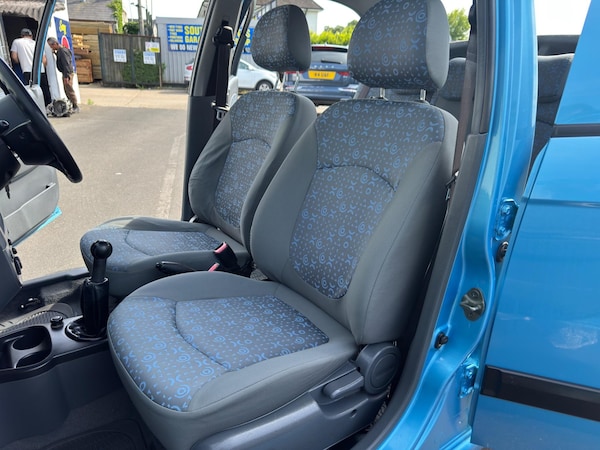 Used Chevrolet Matiz 2006 for sale - 74713507: Photo 26