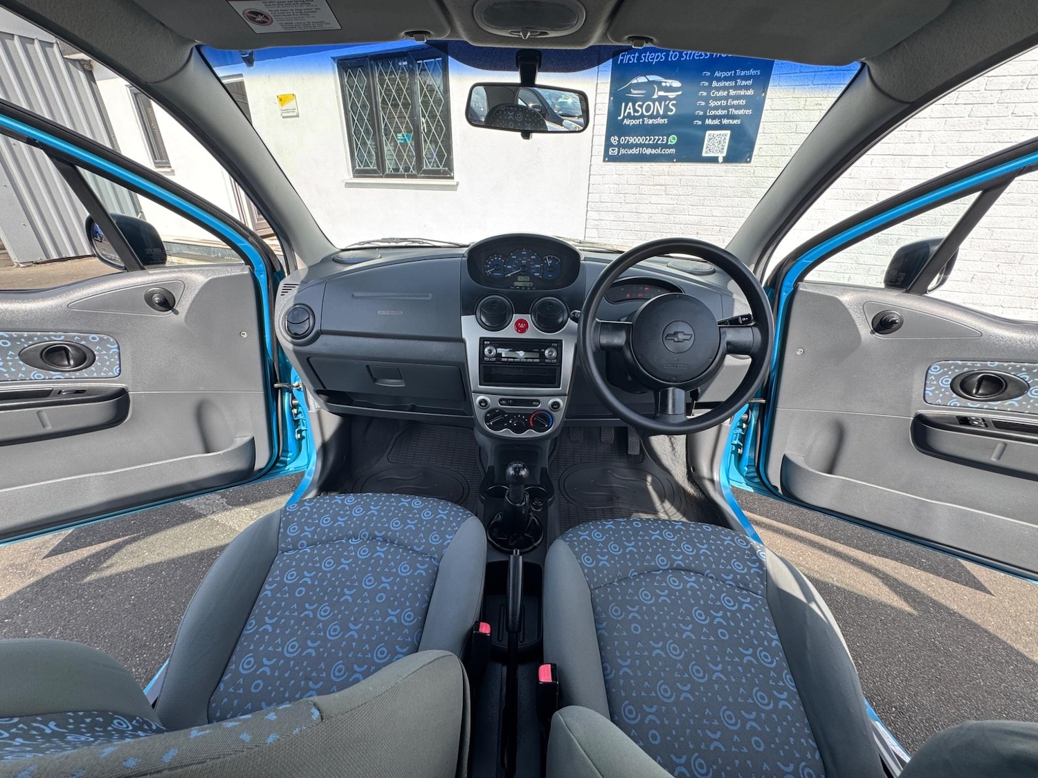 Vehicle 29