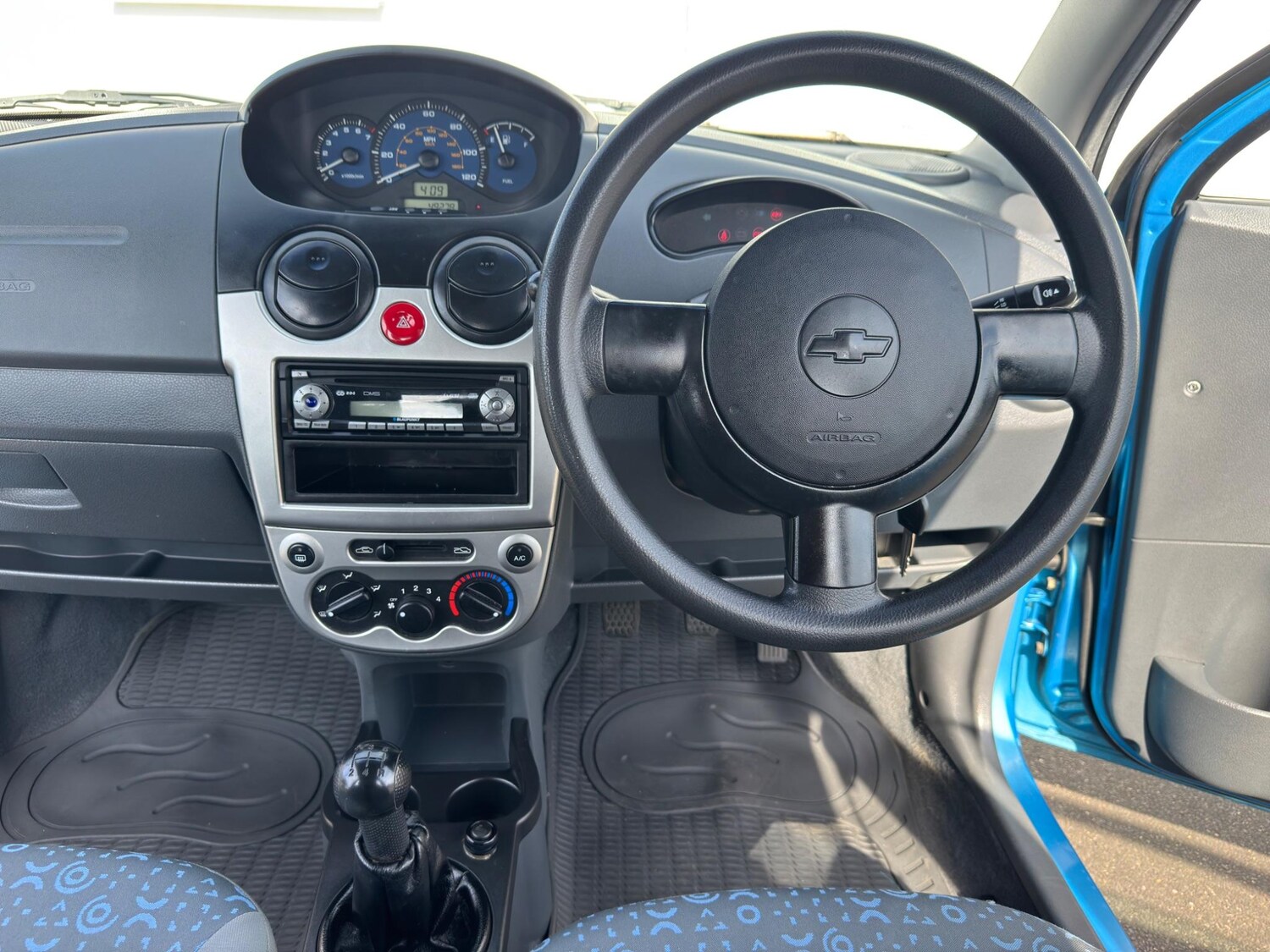 Vehicle 30