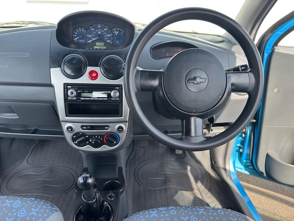 Used Chevrolet Matiz 2006 for sale - 74713507: Photo 30