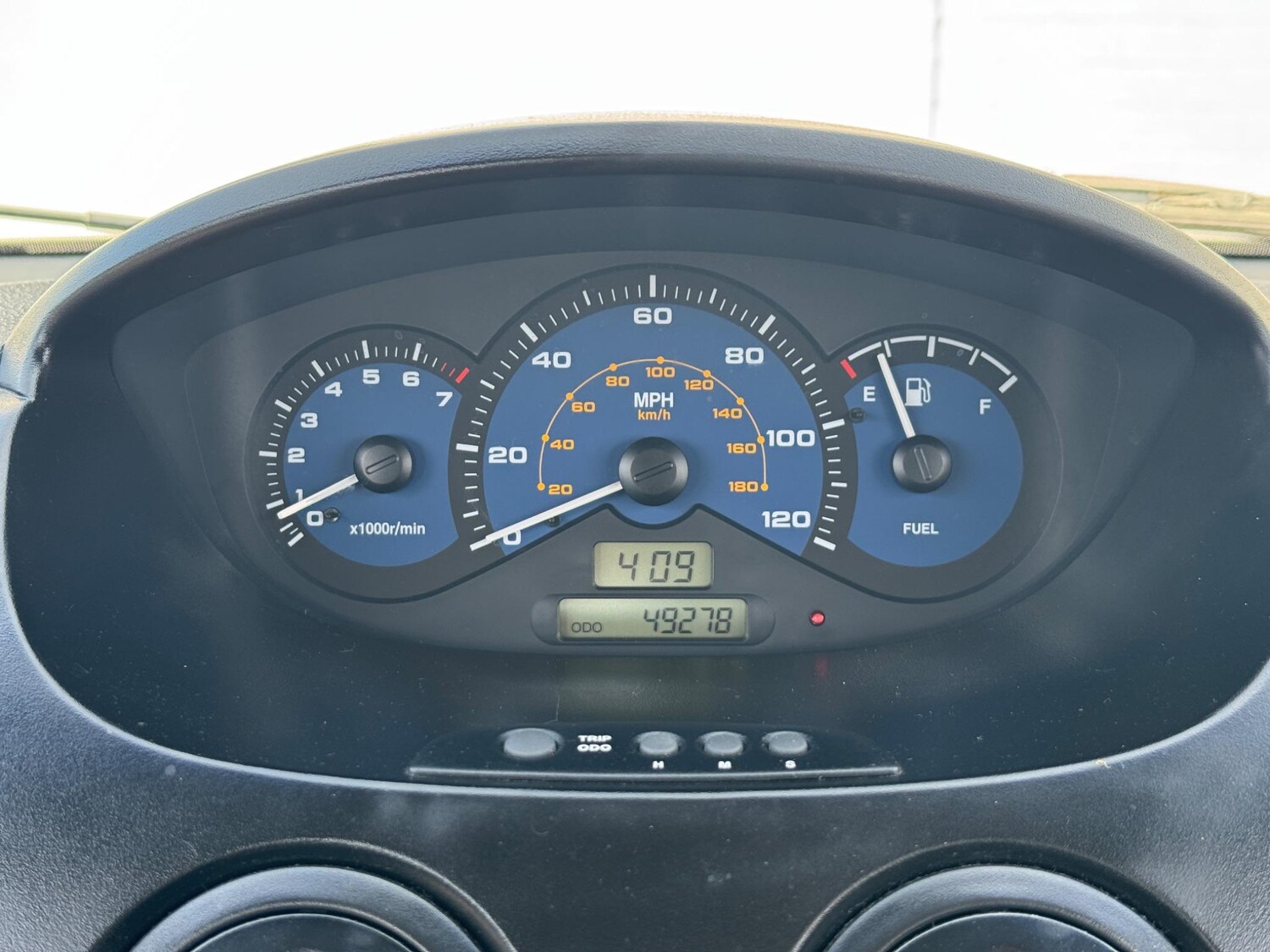 Vehicle 31
