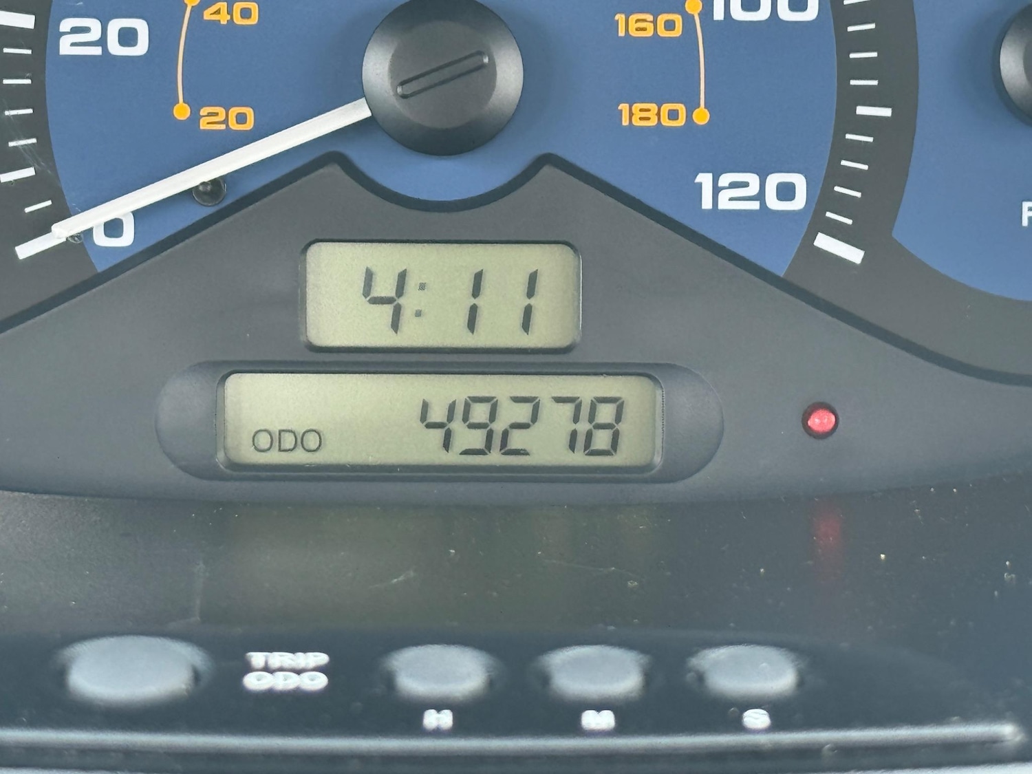 Vehicle 32
