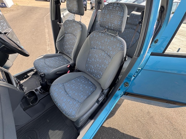 Used Chevrolet Matiz 2006 for sale - 74713507: Photo 43