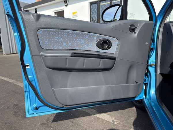 Used Chevrolet Matiz 2006 for sale - 74713507: Photo 45