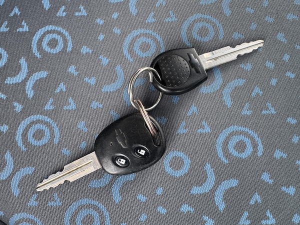 Used Chevrolet Matiz 2006 for sale - 74713507: Photo 47