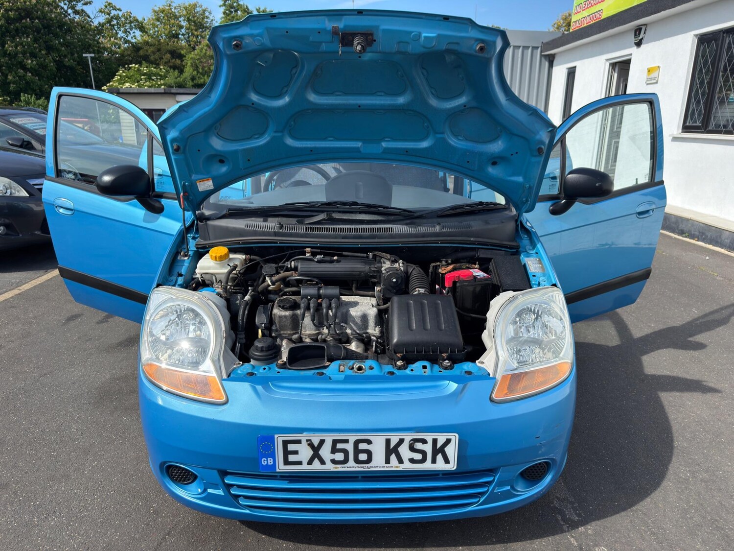 Vehicle 48