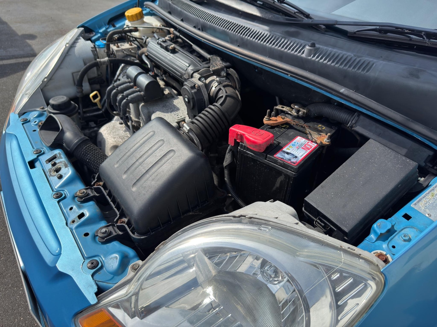 Vehicle 51