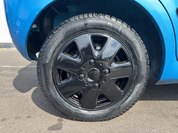 Used Chevrolet Matiz 2006 for sale - 74713507: Photo 54