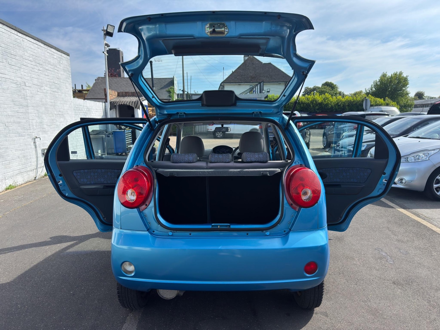 Vehicle 61