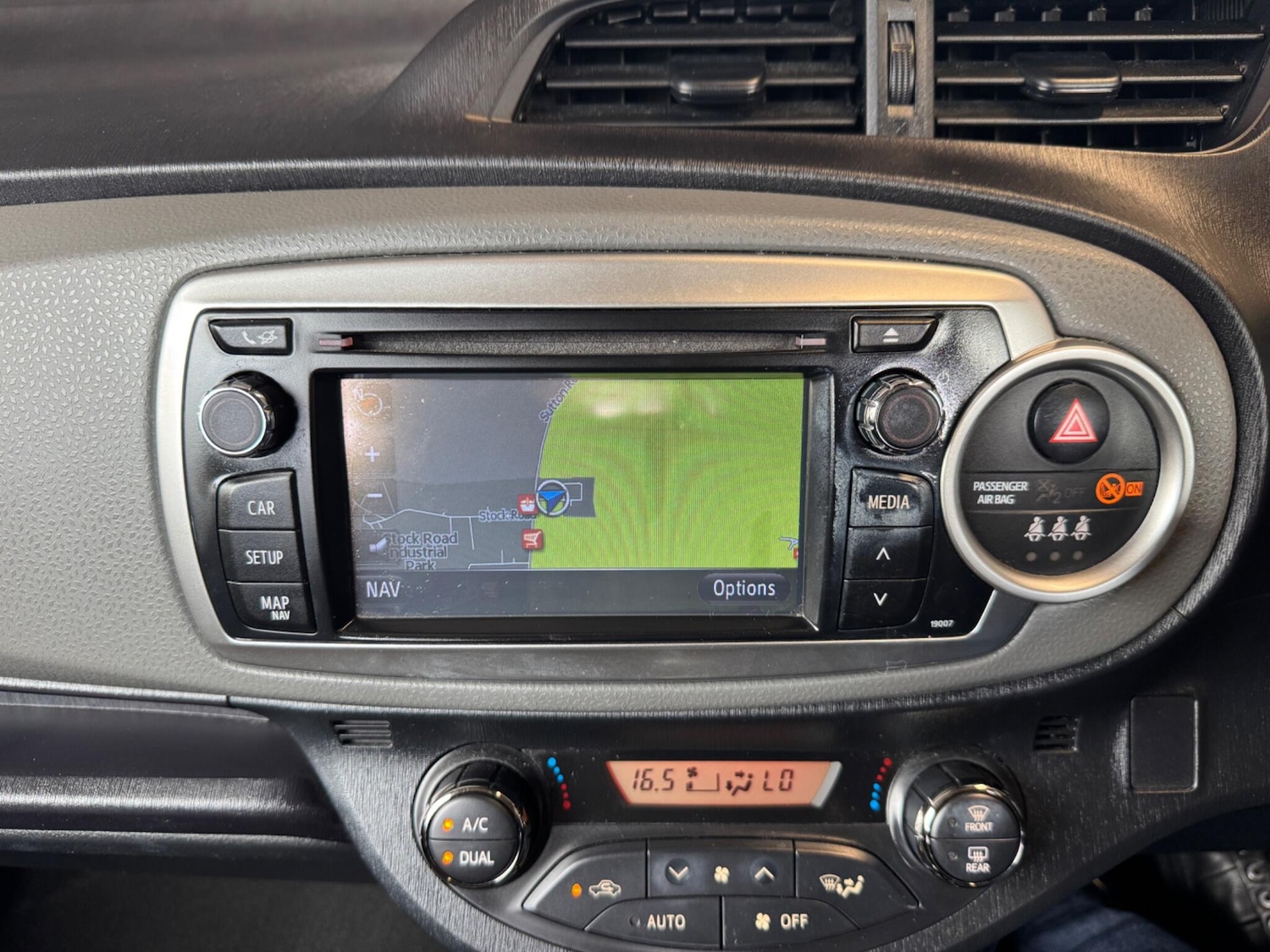 Vehicle 11